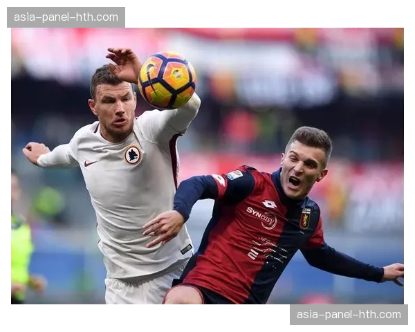 官方：热那亚与老将克里西托续约一年，球员将兼任教练组成员