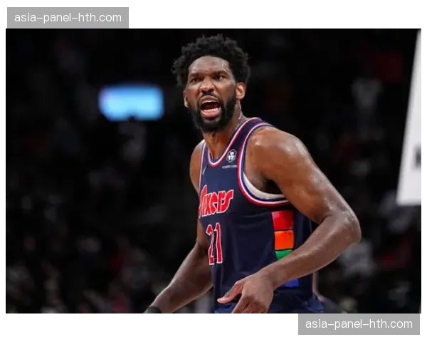 恩比德通过脑震荡保护协议,预计将在对阵尼克斯比赛中复出 恩比德通过脑震荡保护协议,预计将在对阵尼克斯比赛中复出