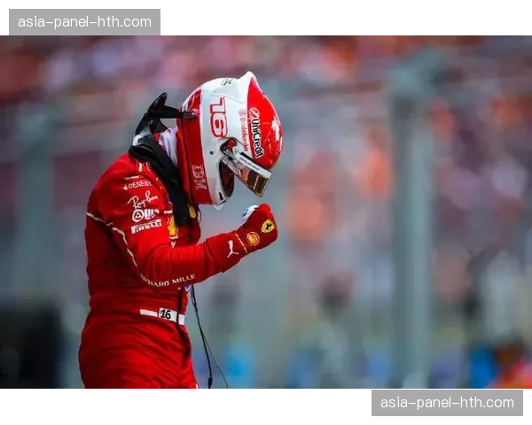 F1摩纳哥大奖赛排位赛:勒克莱尔杆位,主场冲击首胜